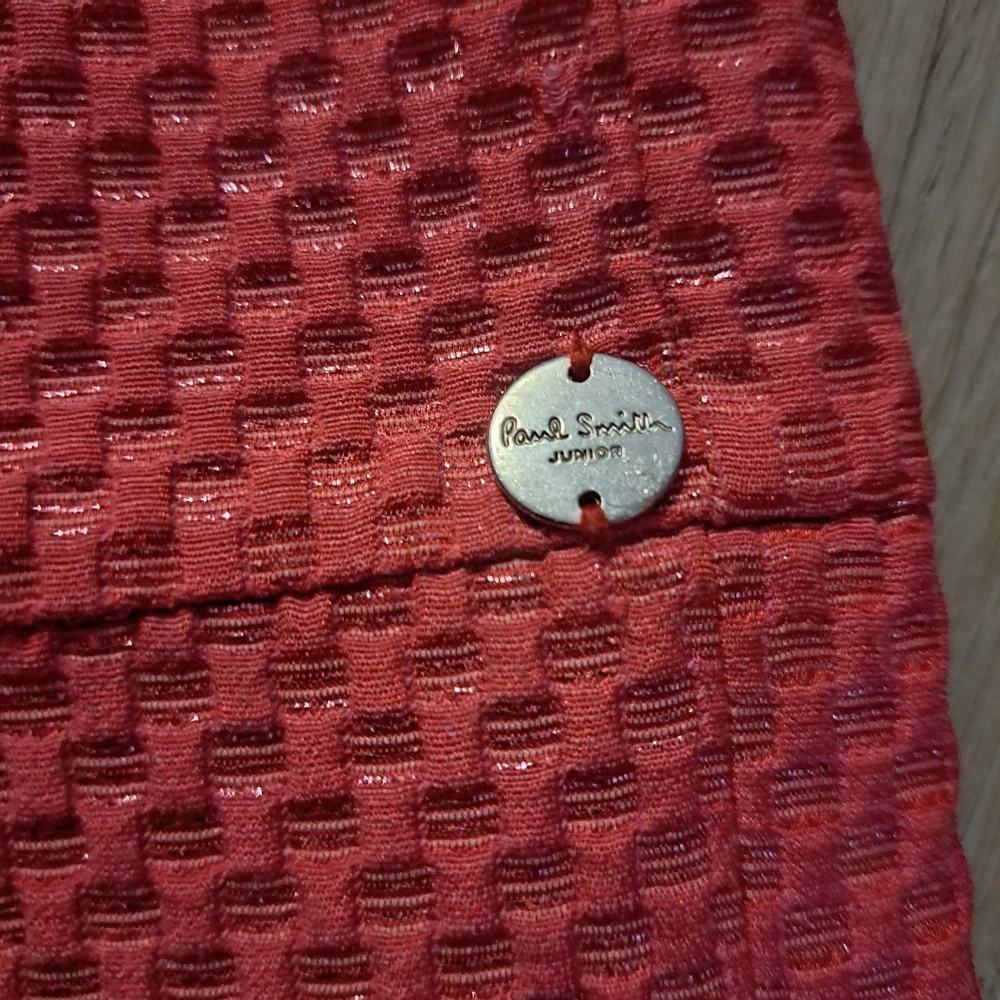 Paul Smith Kids' Textured Dress Girl's Size 3